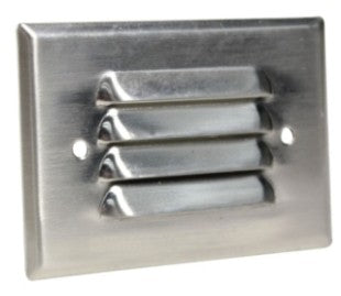 Orbit Step Light Face Plate Ss 7112CSS