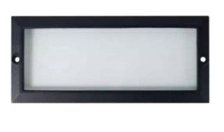 Orbit Step Light Cover Plate Bronze 7210CBR