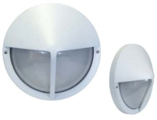 Orbit Outdoor Bulkhead Light A 19 Bronze 7817A19BR