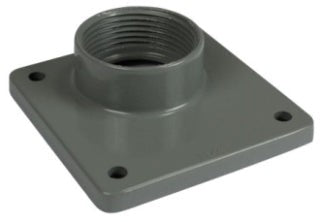 Orbit Die Cast Aluminum Meter Hub 1-1/2 in AMH-150