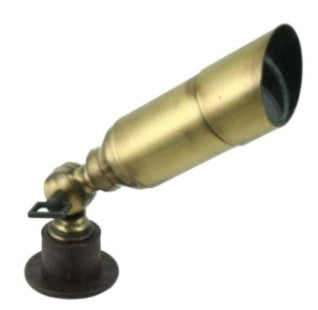 Orbit Mr 11 Brass/Stainless Steel Bullet Ant. Brronze B103AZ