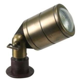 Orbit Eg Outdoor Special Brass/Stainless Steel Bullet Ab B140AB