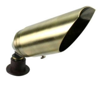 Orbit Eg Outdoor Special Brass/Stainless Steel Bullet Ab B140SHAB