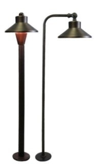 Orbit Shade for B 180 B 280 Series Az B186CAZ