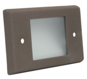 Orbit B 600 Cover Bronze B600CBR