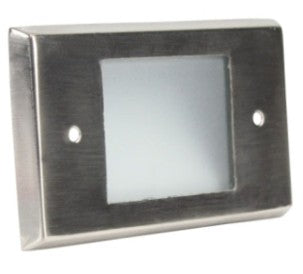 Orbit B 600 Cover Stainless Steel B600CSS