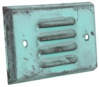 Orbit B 601 Cover Ag B601CAG