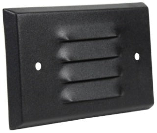 Orbit B 601 Cover Black B601CBK