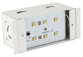 Orbit B 600 Housing LED B60HLED