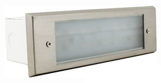 Orbit B 700 Cover Stainless Steel B700CSS