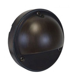 Orbit 4 in Surface Moon Stepwall Light A. Bronze (Dark) B7011ARB