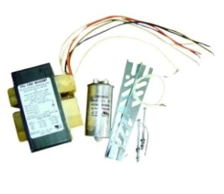 Orbit Ballast Kit Mh 150W Pulse Start, 120208240277V BAL150MHPSKIT