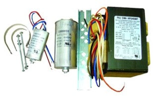 Orbit 400 Whps Ballast Kit BAL400HPSKIT