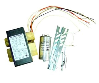 Orbit 400 Wmh Ballast Kit Pulse Start BAL400MHPSKIT