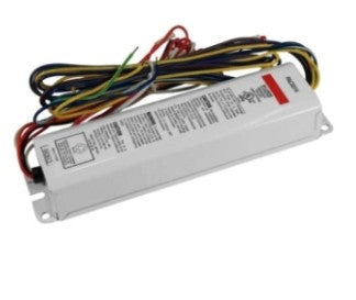 Orbit Fluorescent Emergency Ballast 500 Lumens BAL500