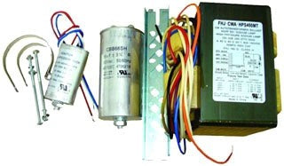 Orbit 50 Whps Ballast Kit BAL50HPSKIT