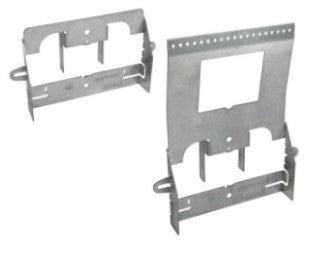 Orbit Drop-On-Bar Slider Bracket with Conduit and Cable Support BARBCS