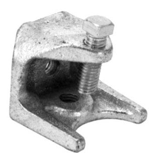 Orbit Iron Beam Clamp 1/2-13 BCM-50
