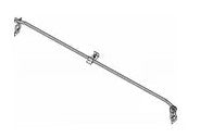 Orbit Heavy Duty T-Grid Box Hanger 24 in T-Grid Span BHT1Hd