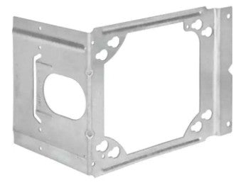 Orbit Box Mount Adapter 2-1/2 in and 3-1/2 in Far-Side Support BMA23