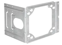 Orbit Box Mount Adapter 2-1/2 In, 3-1/2 In, and 4 in Far-Side Support BMA4