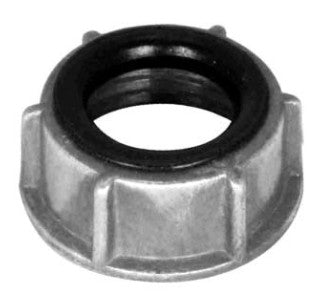 Orbit 2 in Insulated Zinc Conduit Bushing CBI-200