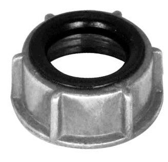 Orbit 3 in Insulated Zinc Conduit Bushing CBI-300