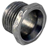 Orbit 1-1/4 in Conduit Chase Nipple CN-125