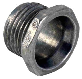 Orbit 1/2 in Conduit Chase Nipple CN-50
