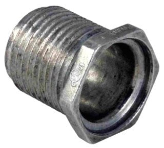 Orbit 1/2 in 1 in Long Conduit Chase Nipple CN-50L