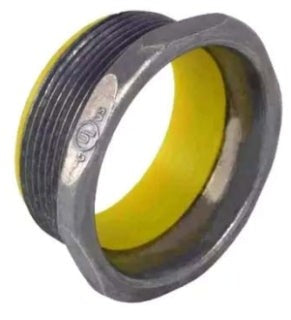 Orbit 1/2 in Insulated Conduit Chase Nipple CNI-50
