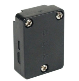 Orbit 12V Tsnap Connector, Up to 102 CO3T
