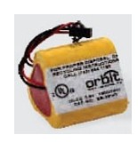 Orbit 3.6V, 1800 Mah, Nicad Battery for High Output EB36HO