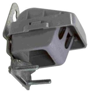 Orbit 1 in PVC Service Entrance Cap ECCP-100