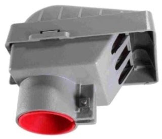 Orbit 1-1/4 in PVC Service Entrance Head ECP-125