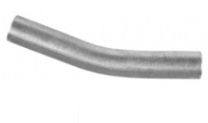 Orbit 1-1/2 in 22 Degree EMT Conduit Elbow EEL-22-150