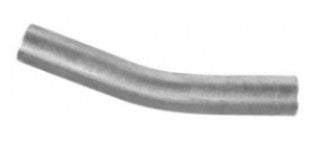 Orbit 2-1/2 in 22 Degree EMT Conduit Elbow EEL-22-250