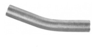 Orbit 1/2 in 22 Degree EMT Conduit Elbow EEL-22-50