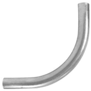 Orbit 4 in 90 Degree EMT Conduit Elbow EEL-90-400