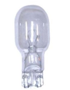 Orbit 6V, 5W Wedgebase Incandescent Lamp EIB5