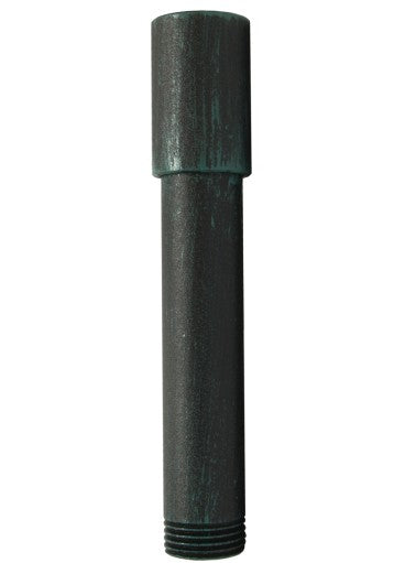 Orbit 4 in Extension Wand 1/2 in with Coupling V.G EW4VG