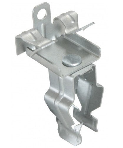 Orbit 3/4 in EMT Conduit to Flange Clip F12P912