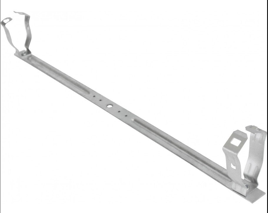 Orbit 1 in EMT Box Conduit Hanger F16MB18A