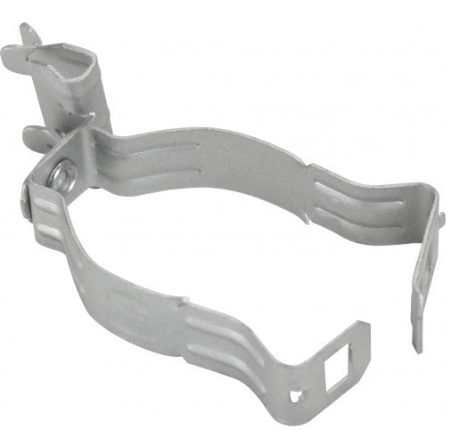 Orbit 1-1/4 in EMT Conduit to Flange Clip F20M24SM