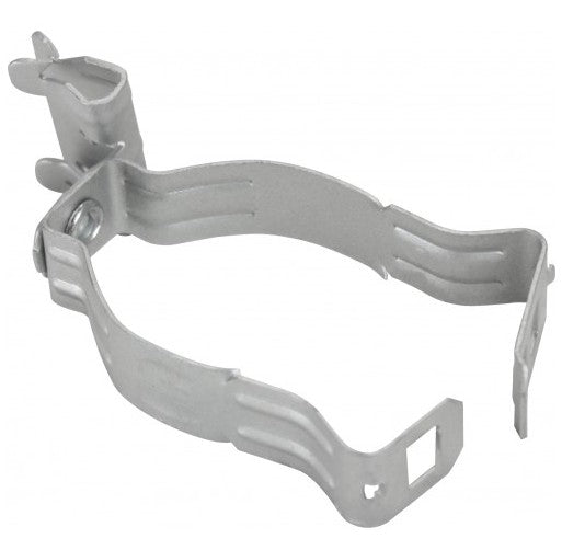 Orbit 1-1/2 in EMT Conduit to Flange Clip F24M24SM