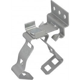 Orbit Conduit to Stud, Snap-Close, 1/2 in - 3/4 in EMT Conduit F350812M