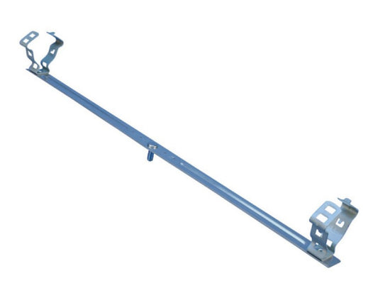 Orbit Box Conduit Hanger, 1/2 in - 3/4 in EMT, with 9/16 in Screw F812MB18S