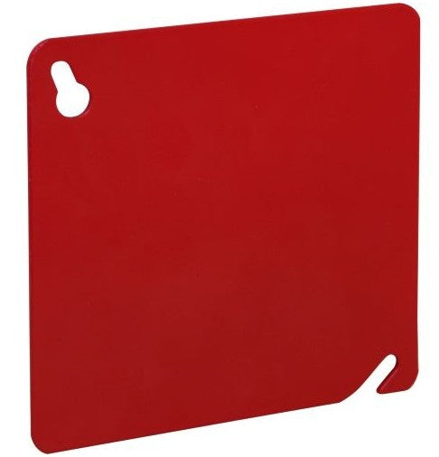 Orbit Fire Alarm 4 in Square Blank Cover FA4BC
