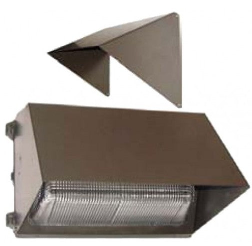 Orbit Fullcutoff Shroud for HWP 2 Stamped Alum FCS2
