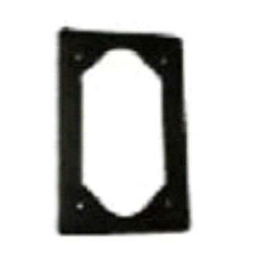 Orbit 1G Fs & Fd Cast Device Box Gasket, Neoprene FG1